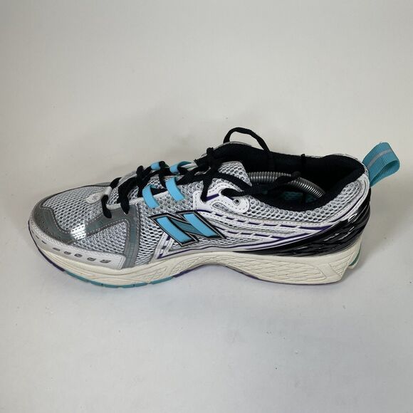 New Balance 1906R Hornets Sneakers - Picture 4 of 9